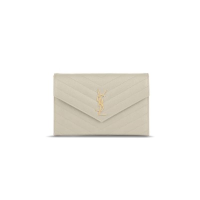 YSL CASSANDRE CROSSBODY BAGS 393953 (19*11.5*4cm)